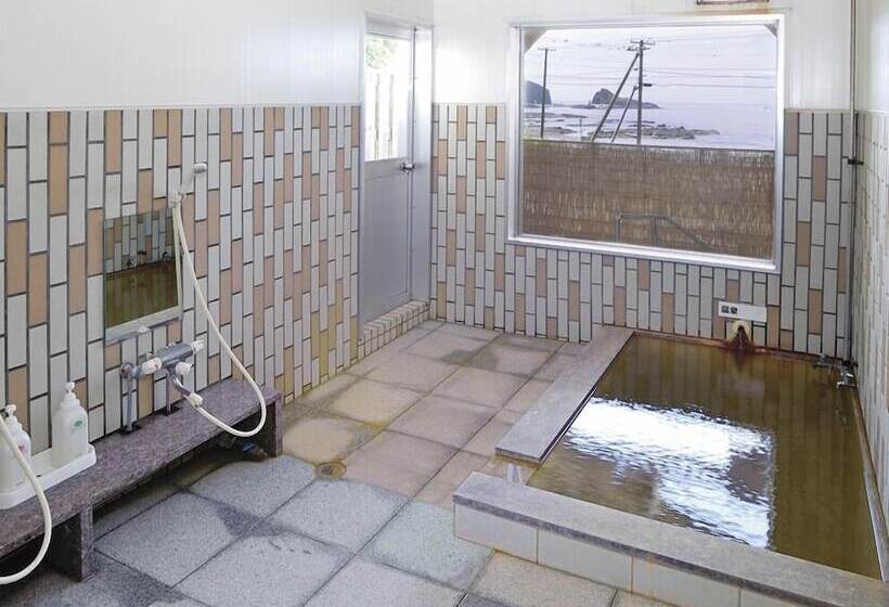 日式旅馆 Katsurada