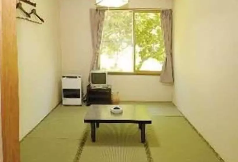 旅館 Katsurada