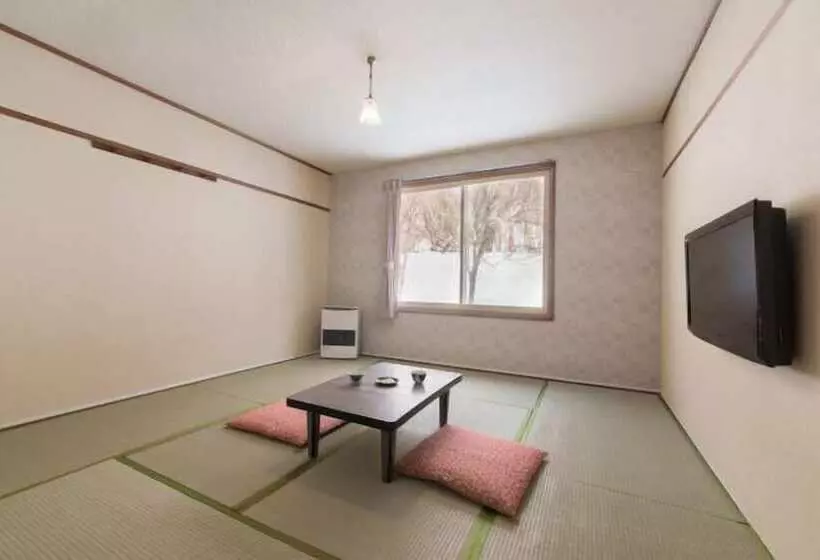 旅館 Katsurada