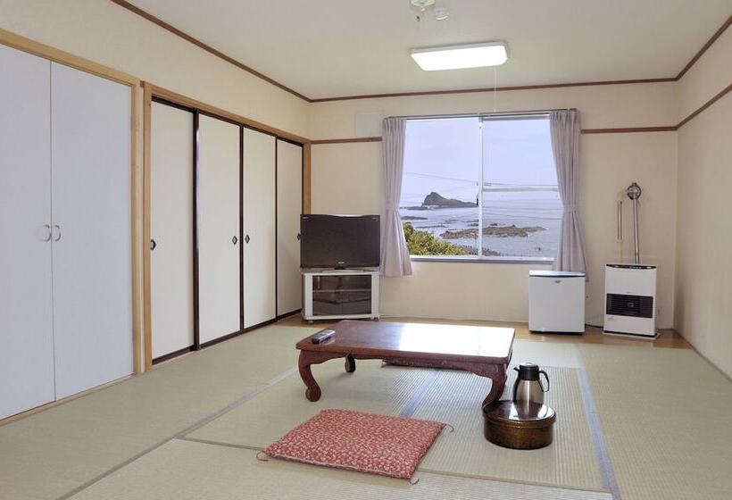 日式旅馆 Katsurada