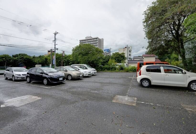 ريوكان Yagurumasou