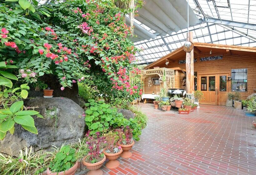 ريوكان Yagurumasou