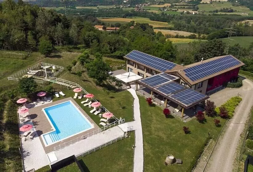 Tenuta Valdorso   Agri Resort