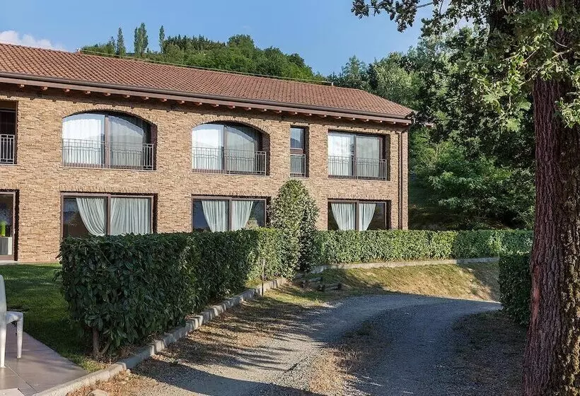 Tenuta Valdorso   Agri Resort