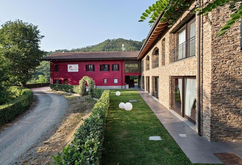 Tenuta Valdorso Agri Resort