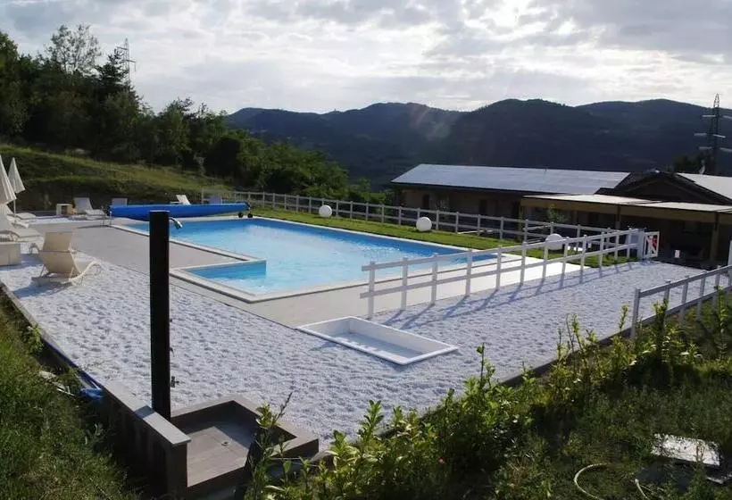 Tenuta Valdorso   Agri Resort