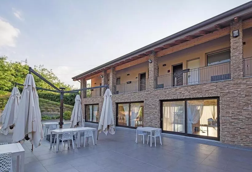Tenuta Valdorso   Agri Resort