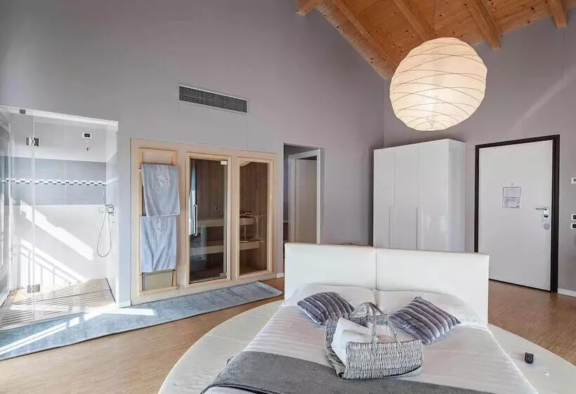 Tenuta Valdorso   Agri Resort