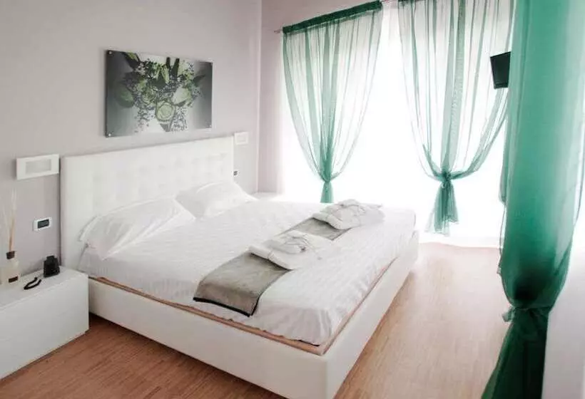 Tenuta Valdorso   Agri Resort