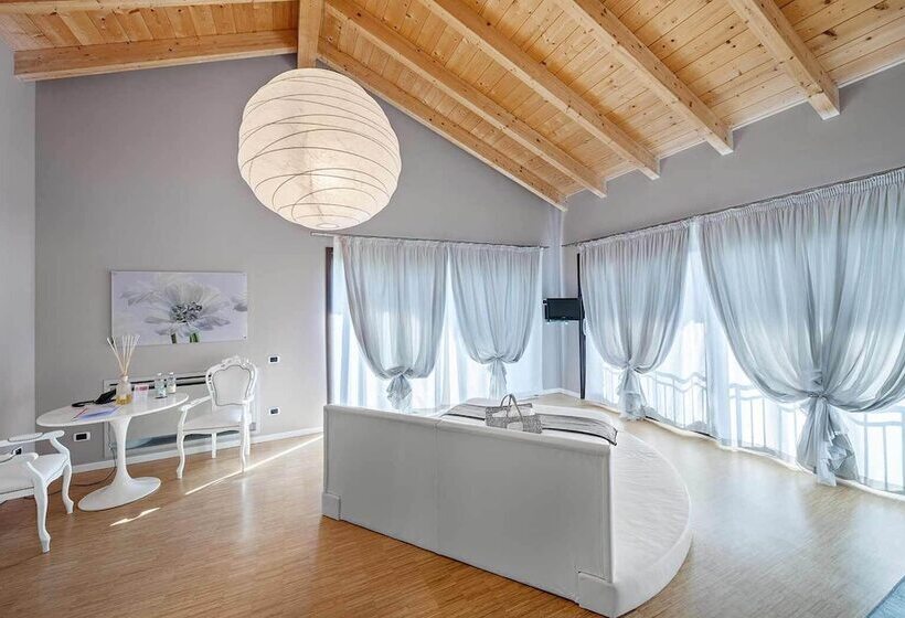 Tenuta Valdorso Agri Resort