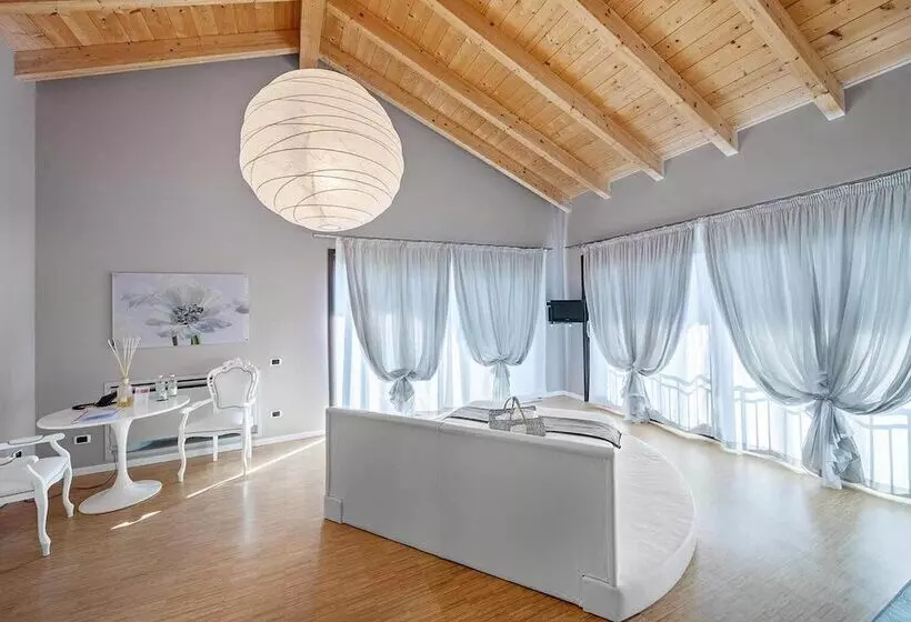 Tenuta Valdorso   Agri Resort
