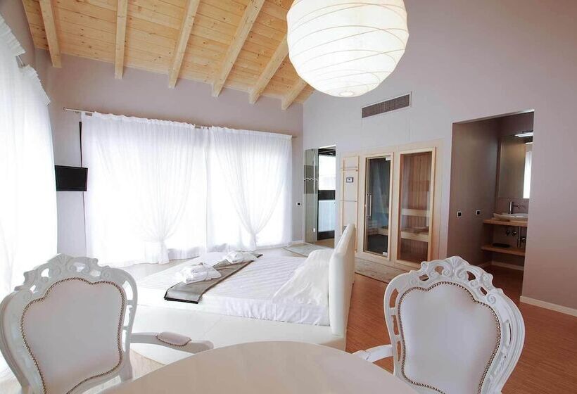 Tenuta Valdorso Agri Resort