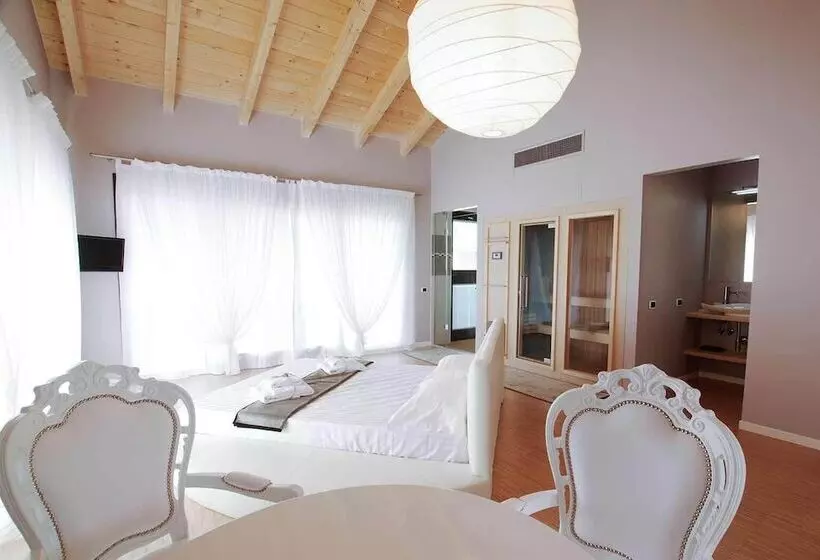 Tenuta Valdorso   Agri Resort