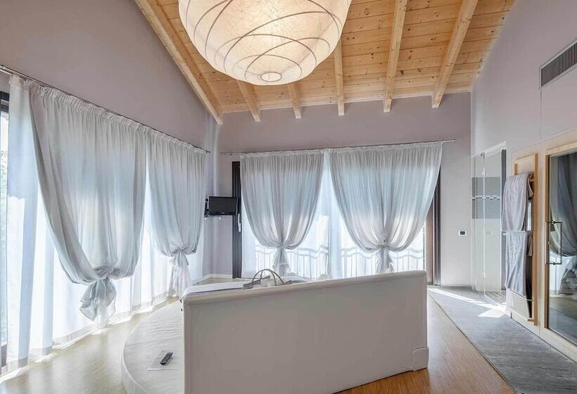 Tenuta Valdorso Agri Resort