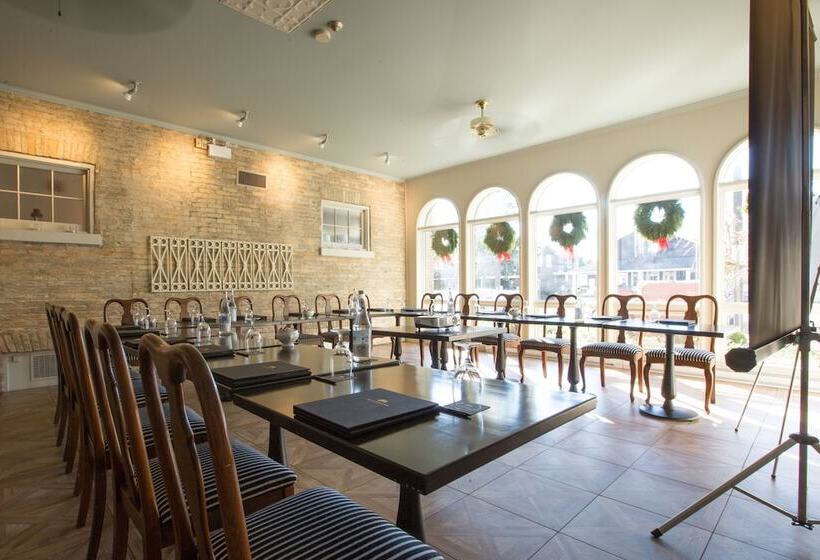 The Little Inn Of Bayfield