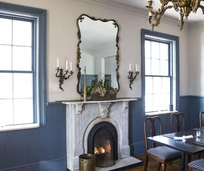 The Little Inn Of Bayfield