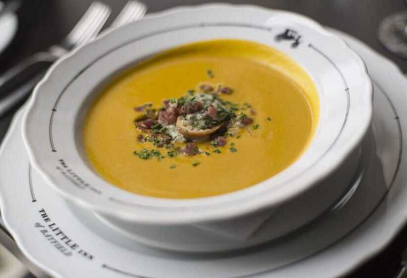 The Little Inn Of Bayfield