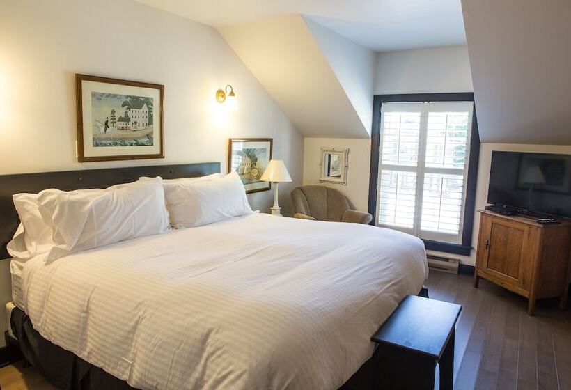 The Little Inn Of Bayfield