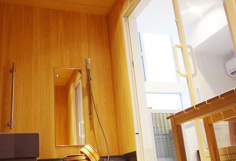 Uji Ichibanyado Nigauri