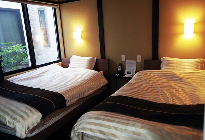 Uji Ichibanyado Nigauri