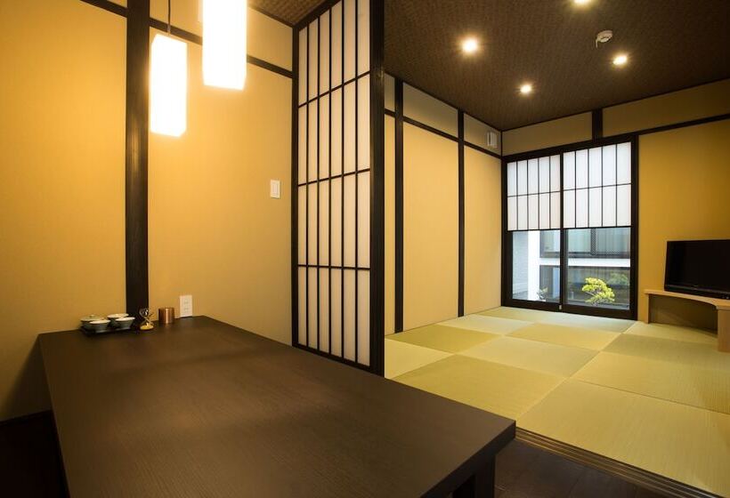 Uji Ichibanyado Nigauri