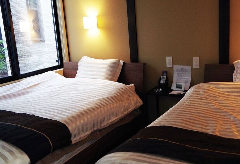 Uji Ichibanyado Nigauri