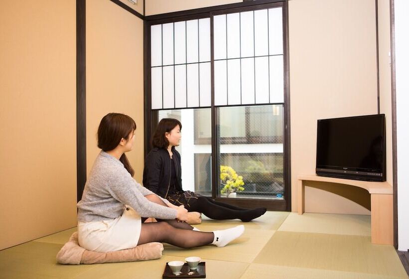 Uji Ichibanyado Nigauri