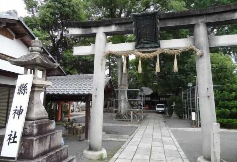 Uji Ichibanyado Nigauri