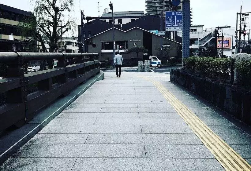 Uji Ichibanyado Nigauri