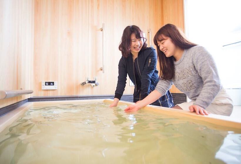 Uji Ichibanyado Nigauri