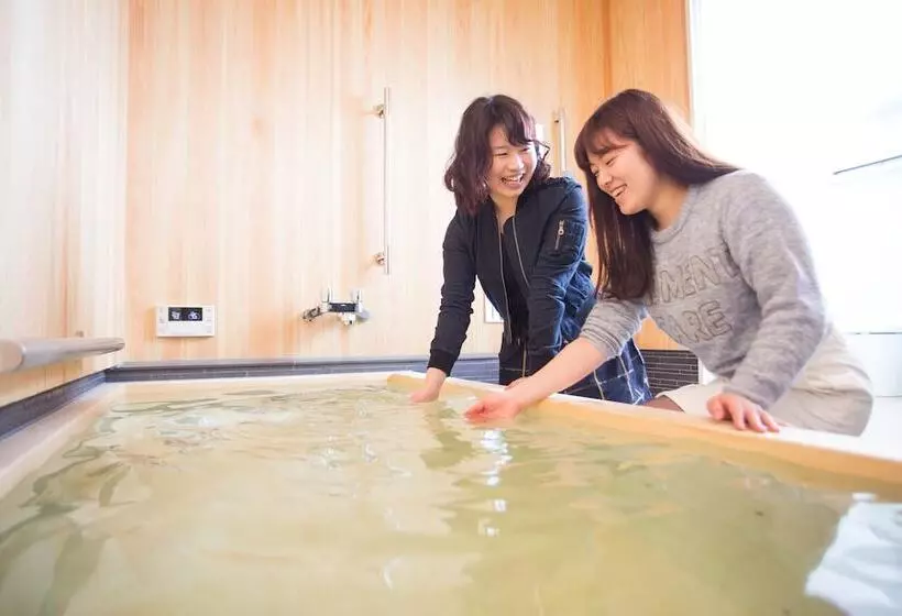 Uji Ichibanyado Nigauri