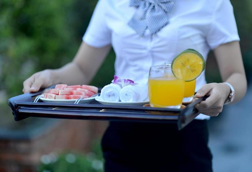 Fotos del hotel Venus Hotel And Spa:  6