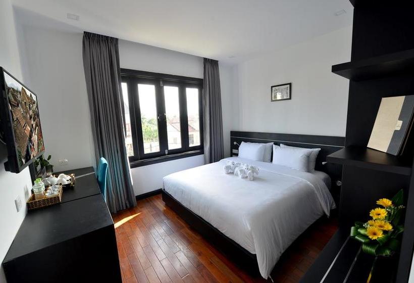 Fotos del hotel Venus Hotel And Spa:  15