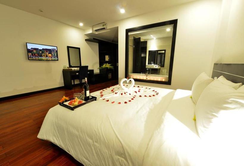 Fotos del hotel Venus Hotel And Spa:  14