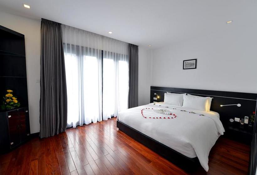 Fotos del hotel Venus Hotel And Spa:  3