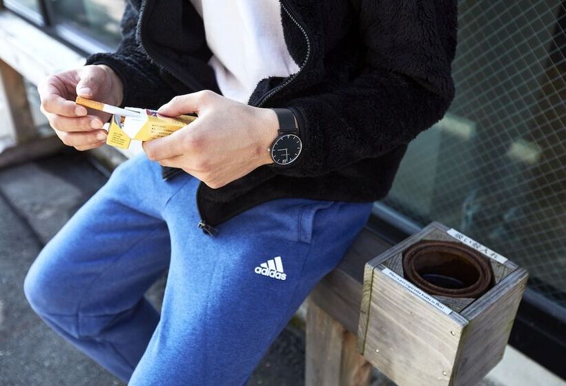 호스텔 Drop Inn Tottori