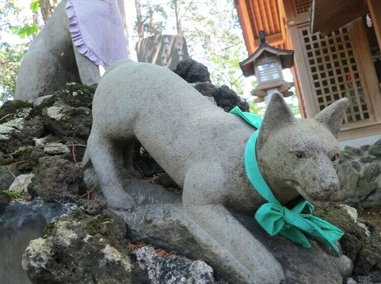 호스텔 Guesthouse Nishiki