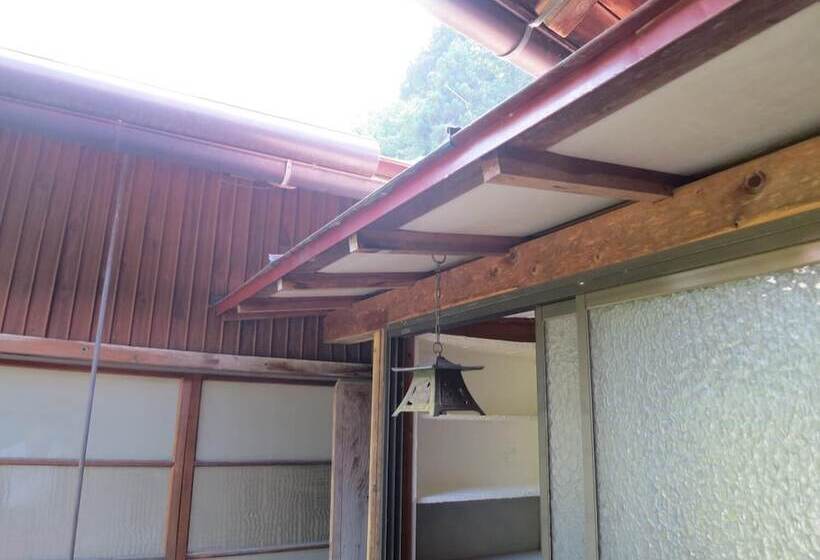 호스텔 Guesthouse Nishiki