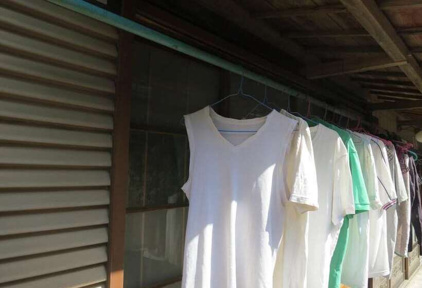 호스텔 Guesthouse Nishiki