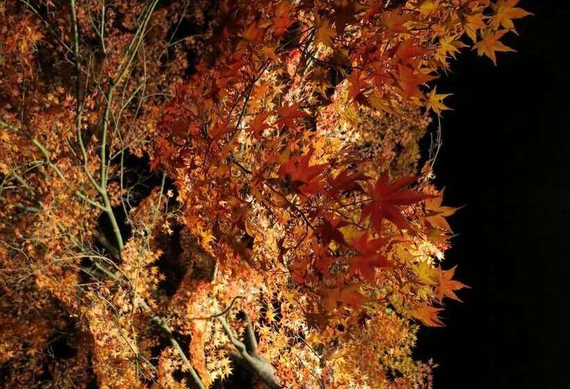 호스텔 Guesthouse Nishiki