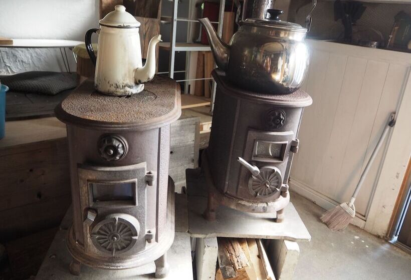 호스텔 Guesthouse Nishiki