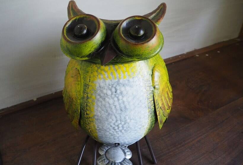 호스텔 Guesthouse Nishiki