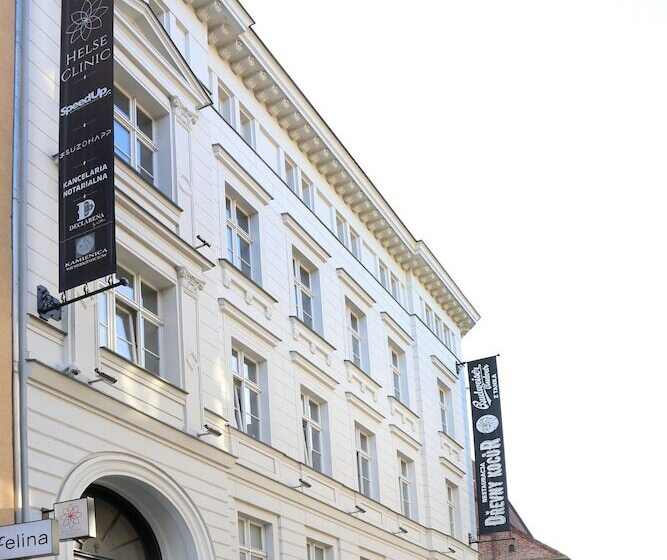 Fortune Old Town Boutique