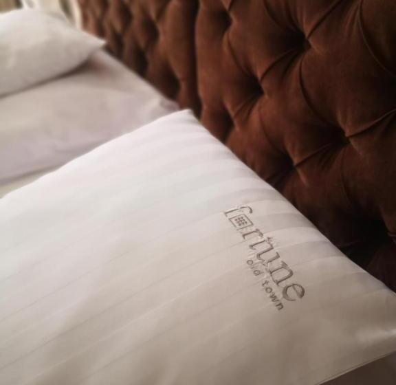 Fortune Old Town Boutique