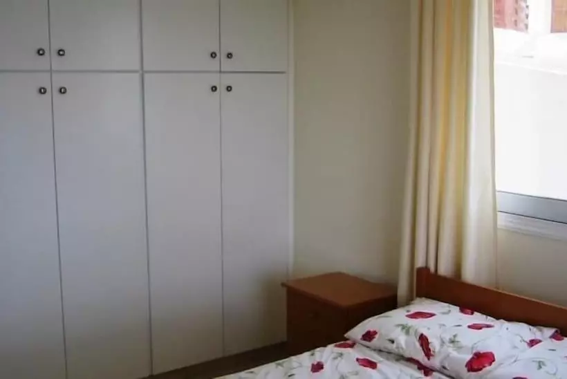 Aurora Apartments