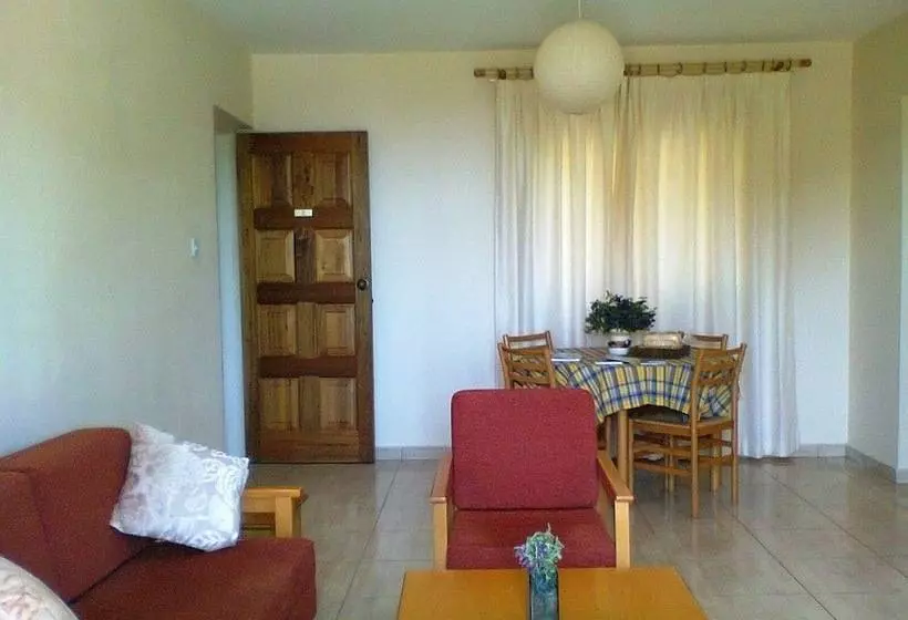 Aurora Apartments