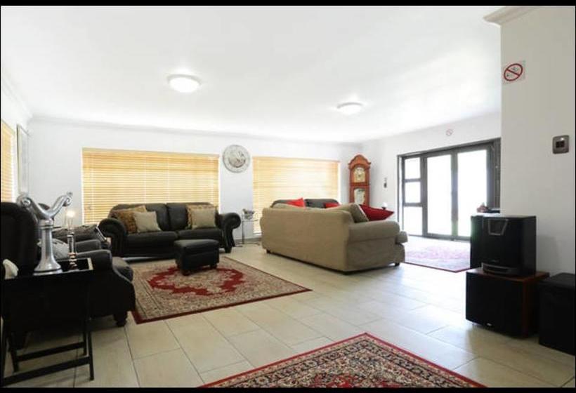 צימר 2 Op Terblanche Guesthouse