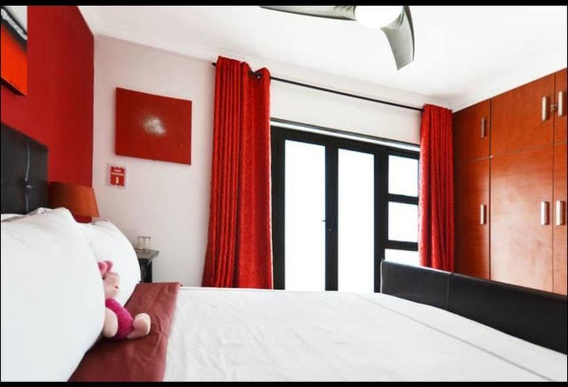 צימר 2 Op Terblanche Guesthouse