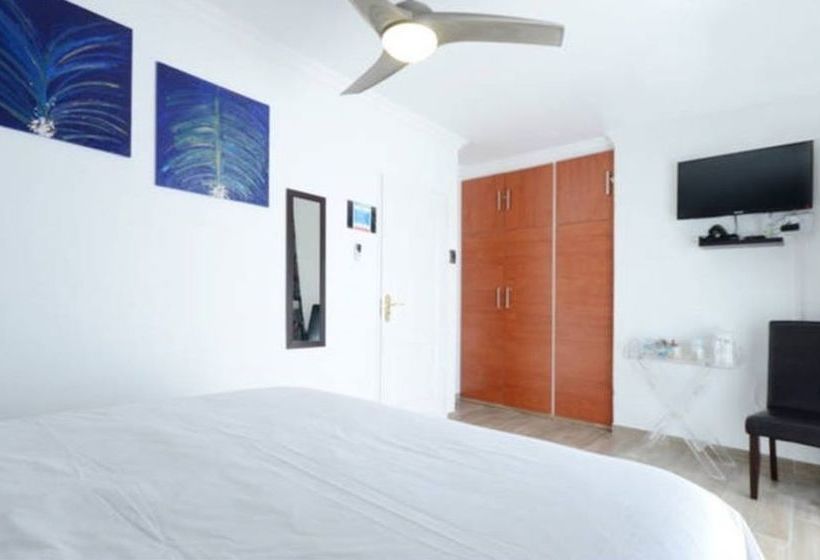 צימר 2 Op Terblanche Guesthouse