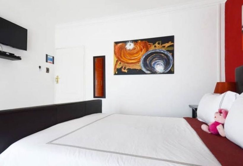 צימר 2 Op Terblanche Guesthouse